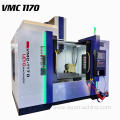 VMC 1170 Vmc Machining Center